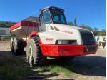 ASTRA DUMPER ADT 40 ARTICOLATO CABINATO ANNO 2013 rif. 24069322