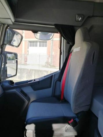 RENAULT TRUCKS T460 X LOW ANNO 2017 KM 359398 rif. 21158641 - Foto 8