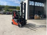 TOYOTA 8FBM20T CARRELLO ELEVAT.ELETT.CONTROBIL. ANNO 2020 rif. 23621310
