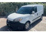 FIAT Doblo 1.6 mjt furgone frigo coibendato per alimenti o farmaci