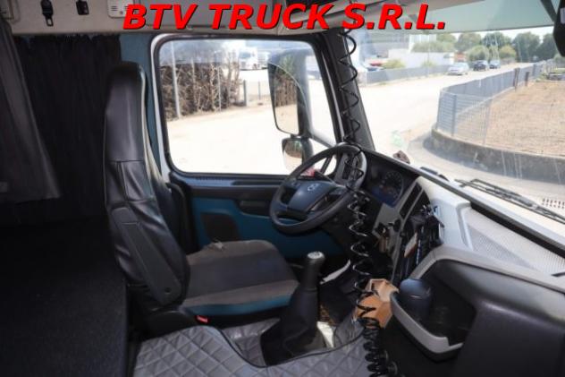 VOLVO FM 11 330 MOTRICE 2 ASSI CENTINATA rif. 22438105 - Foto 9