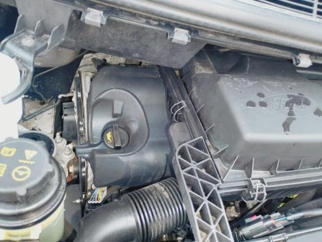 FORD TRANSIT CUSTOM 2.2 TDCi Diesel 125 CV 3 POSTI rif. 23658555 - Foto 9