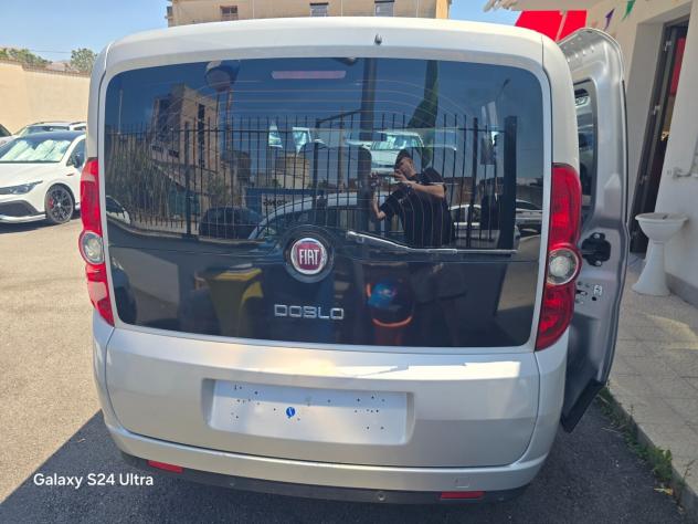Fiat Doblo Dobl1.6 MJT 16V Emotion - Foto 2