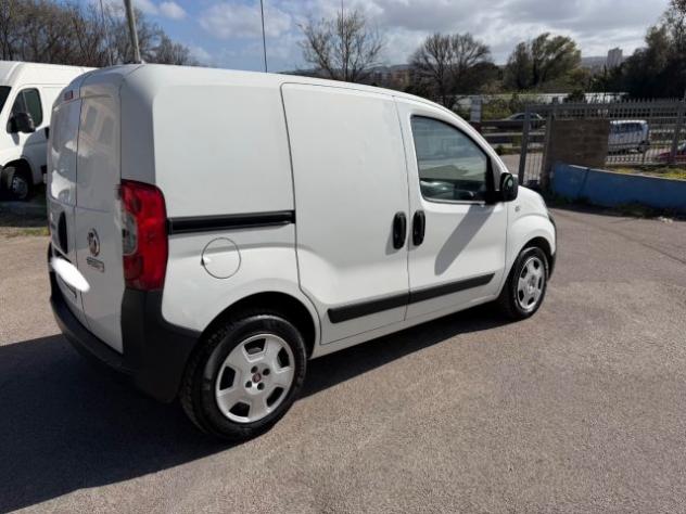 FIAT Fiorino 1.3 MJT 95CV rif. 23487498 - Foto 8
