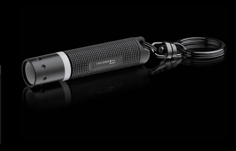 Led Lenser K1L - Cardelli