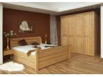 Camera da Letto in Legno cod 091 Nuova Affare