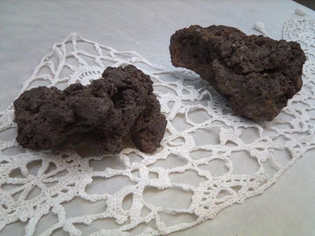 Due rocce vulcaniche - Foto 9