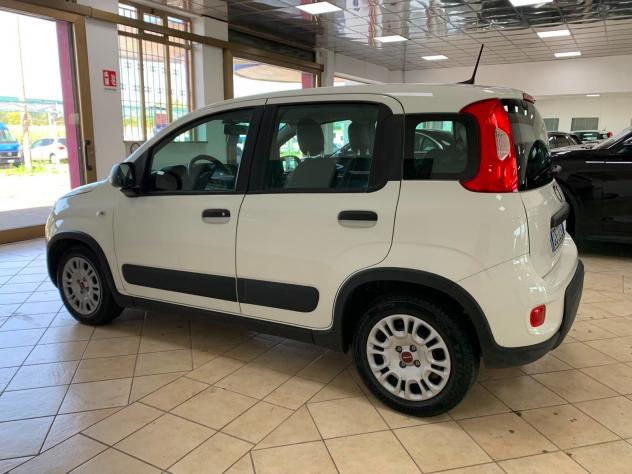 Fiat Panda 1.0 FireFly S Hybrid *IVA DEDUCIBILE* - Foto 8