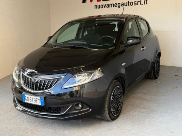 LANCIA Ypsilon 1.0 FireFly 5 porte S&S Hybrid Gold rif. 22923540 - Foto 4