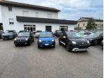 FIAT Panda Cross 1.0 FireFly S&S Hybrid rif. 23497293