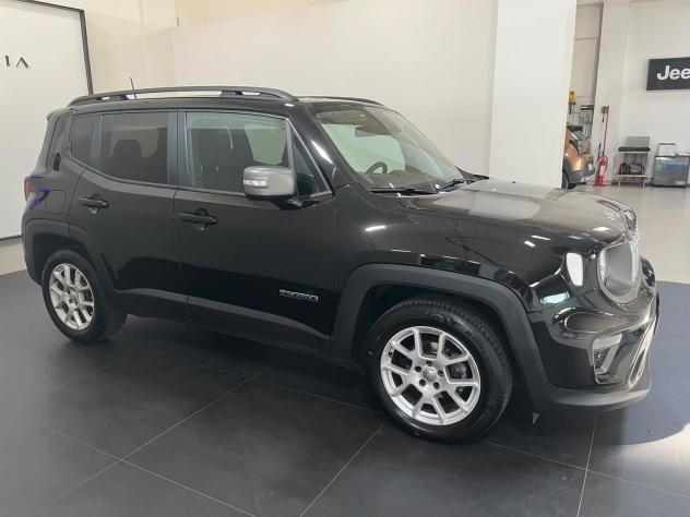 Jeep Renegade 1.6 MJet 130cv Limited - Foto 4