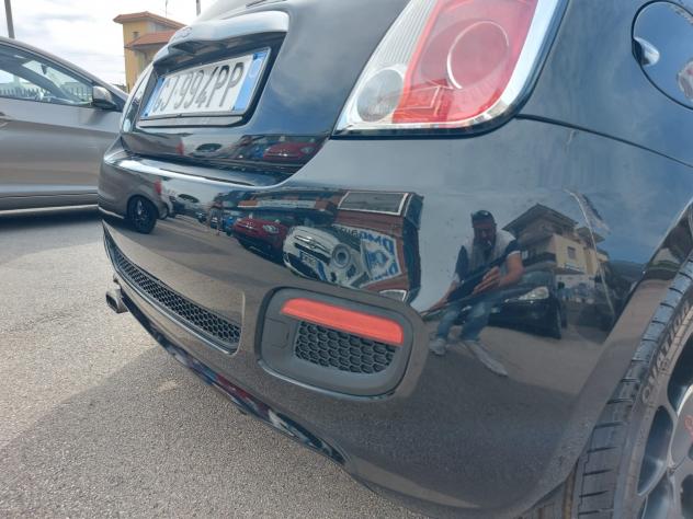 Fiat 500 0.9 TwinAir Turbo Lounge - Foto 7