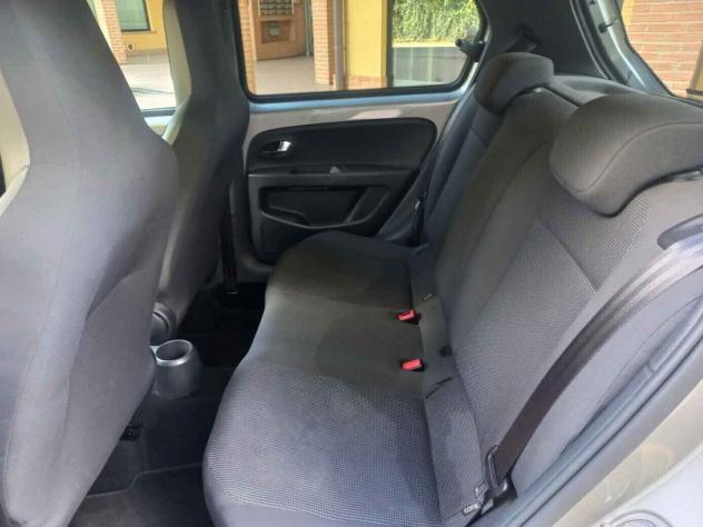 Volkswagen up! 1.0 75 CV 5p. high - Foto 10