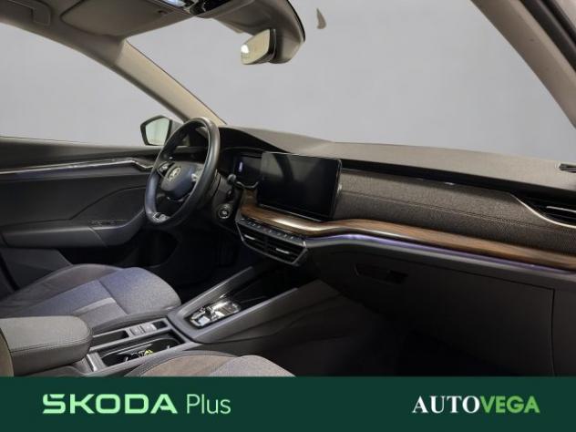 SKODA Octavia wagon 2.0 tdi evo scout 4x4 150cv dsg rif. 23952625 - Foto 6