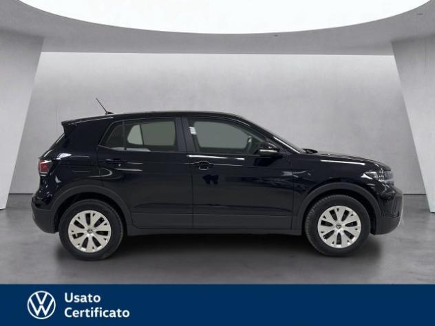 VOLKSWAGEN T-Cross 1.0 tsi life 95cv rif. 23765118 - Foto 5