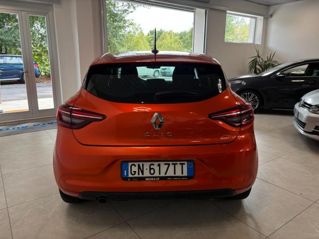Renault Clio SCe 65 CV 5 porte Equilibre - Foto 5