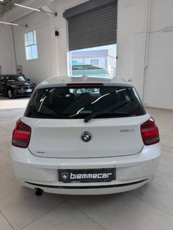 BMW 118 d 5p. Msport rif. 24147410 - Foto 4