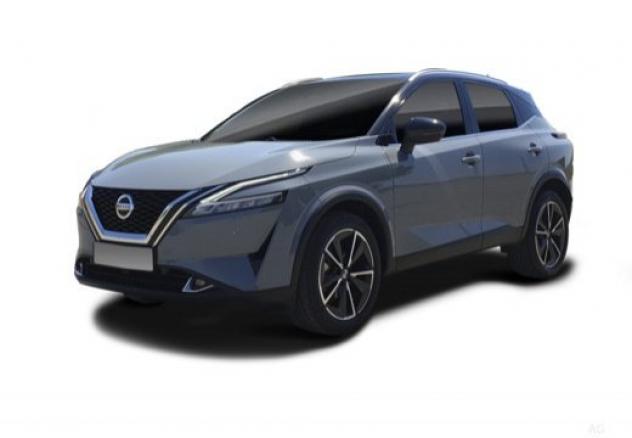 Nissan Qashqai III 2021 TEKNA 2WD MHEV 1.3BZ. 140CV - Foto 2