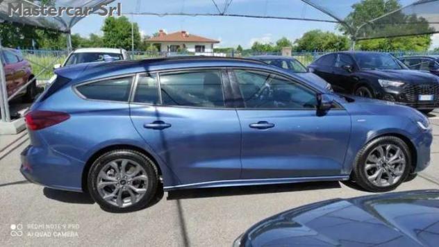FORD Focus Focus 2022 SW 1.0 ecoboost h ST-Line 125cv powersh rif. 24161594 - Foto 7