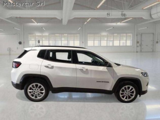 JEEP Compass Compass II 2021 1.6 mjt S 2wd 130cv - GG408ZL rif. 23760431 - Foto 7