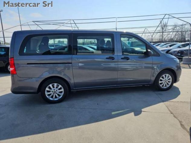 MERCEDES-BENZ Vito VITO 9 POSTI 114CDI LONG TOURER BUSINESS - FW031NX rif. 23952201 - Foto 7