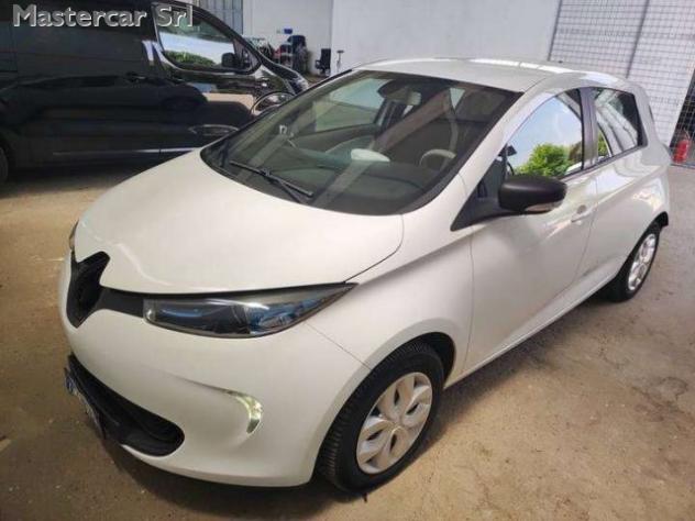 RENAULT ZOE Zoe Life R90 Flex 92cv my18 - FY045HB rif. 23965282 - Foto 2