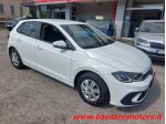VOLKSWAGEN Polo 1.0 EVO PROMOZIONE LUGLIO NEOPATENTATI  rif. 23609432