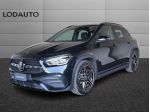 Mercedes-Benz GLA GLA 180 d Automatic Premium