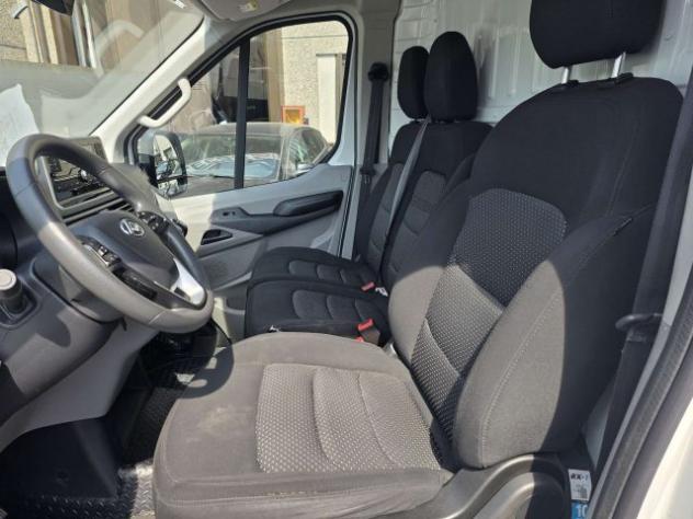 MAXUS Deliver 9 rif. 23859670 - Foto 5
