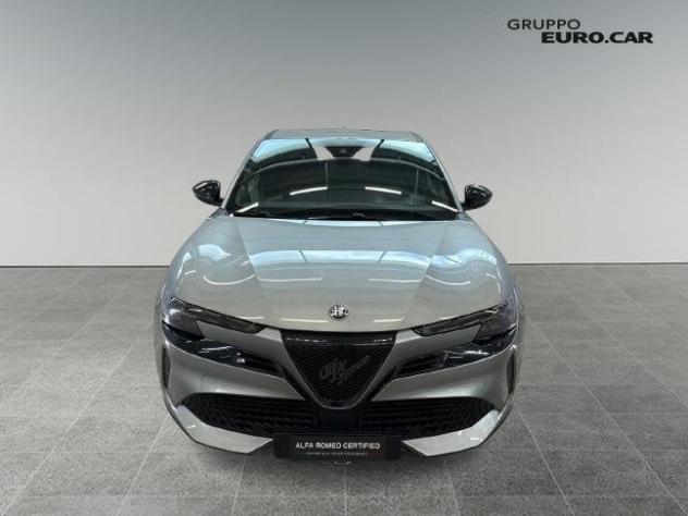 Alfa Romeo Junior Ibrida 1.2 145CV Hybrid eDCT6 ibrida - Foto 2