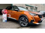 PEUGEOT  2008 1.2 GT-LINE 131CV - FULL LED, PACCHETTO LUCI, NEOPATENTATI