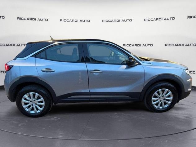 Opel Mokka 2ª serie 1.2 Turbo 130 CV aut. Edition - Foto 7