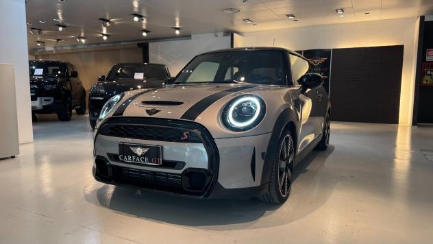 MINI 2.0 COOPER S 178CV - 2021