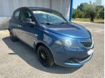 LANCIA Ypsilon 1.0 Hybrid Ecochic silver rif. 22500489