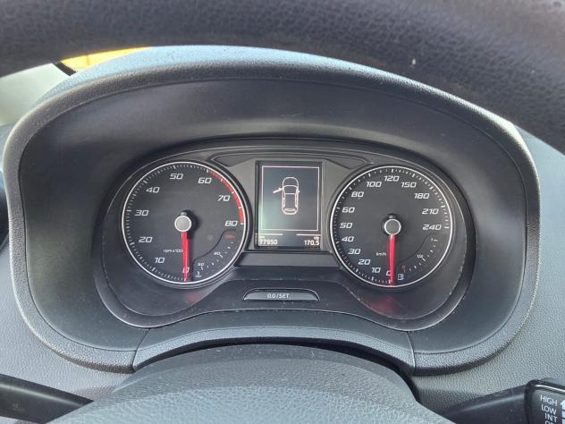 Seat Ibiza ST 1.0 75 CV GPL - Foto 10