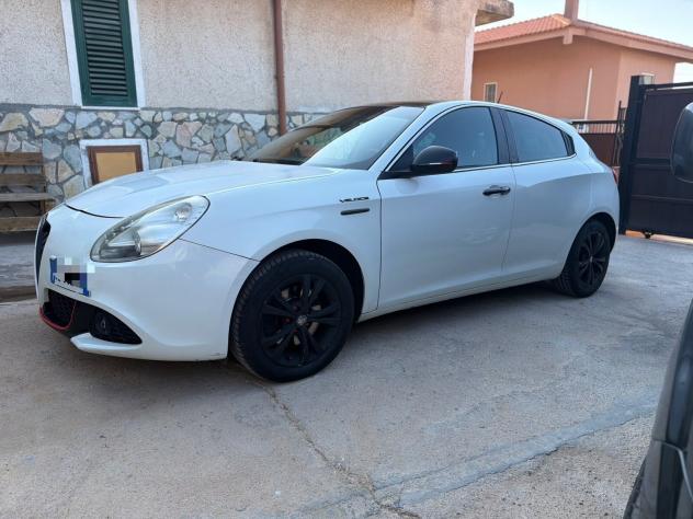 Alfa Romeo Giulietta 2.0 JTDm-2 170 CV Exclusive - Foto 2