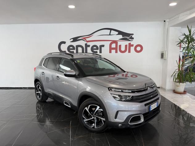 Citroën C5 Aircross PureTech 130 S&S Shine - Foto 3