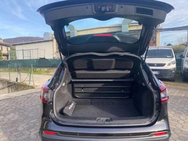 Nissan Qashqai 1.5 DCI 115 CV N1 5 P BUSINESS AUTOMATICO - Foto 3