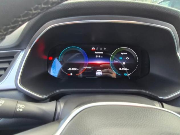RENAULT Captur Plug-in Hybrid E-Tech 160 CV Techno rif. 23953394 - Foto 9