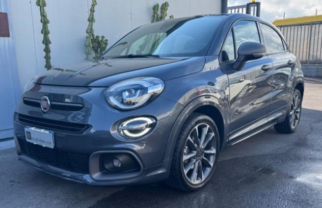 FIAT 500X 1.3 MultiJet 95 CV Sport rif. 23740310
