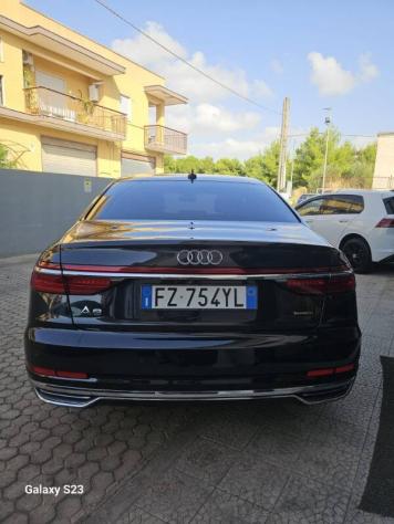 Audi A8 50 3.0 tdi mhev quattro tiptronic - Foto 3