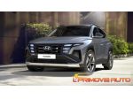 HYUNDAI Tucson 1.6 CRDI 48V DCT Business rif. 23206884