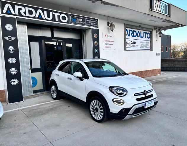 Fiat 500 X 1.3 Mjt Lounge M.Y. 2019 - Foto 8