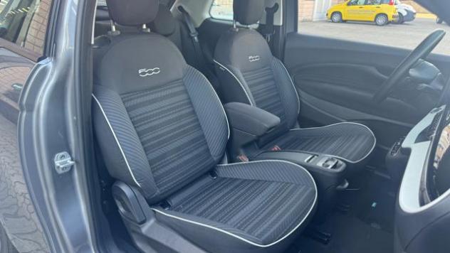 FIAT 500e Berlina 42 kWh Passion rif. 23944922 - Foto 7