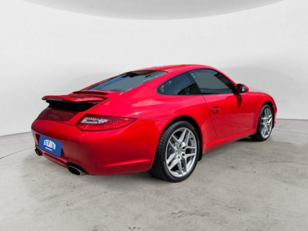PORSCHE 911 Carrera Coupé MK2 rif. 23763728 - Foto 5
