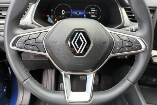 Renault Captur GPL 100 CV Techno - Foto 3