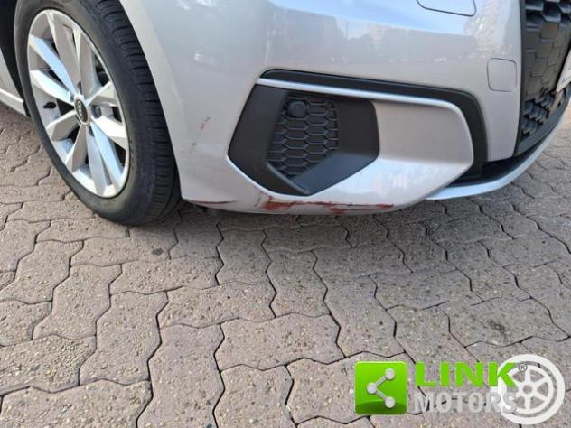 AUDI A3 Sedan 30 TDI rif. 24153674 - Foto 4