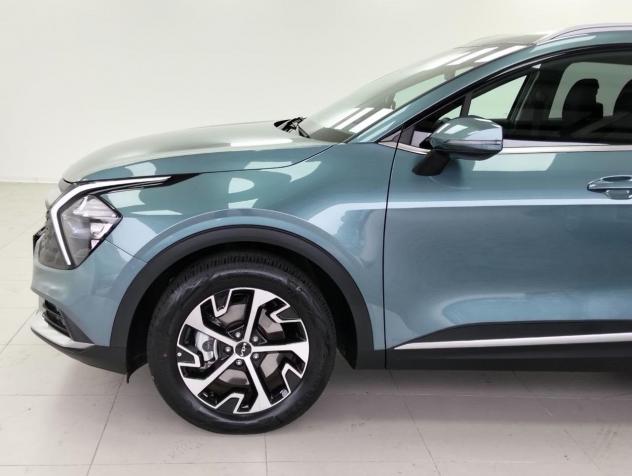 Kia Sportage 1.6 TGDi HEV AT Style - Foto 9