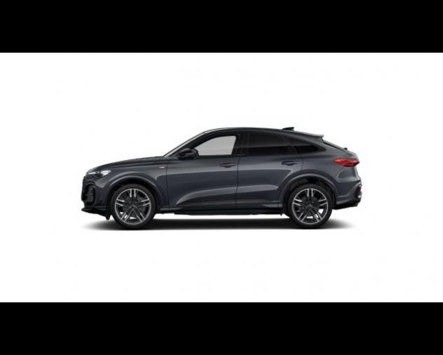 AUDI QUATTRO Audi Q5 Sportback S line edition TDI 150 kW S tro rif. 23819131 - Foto 6