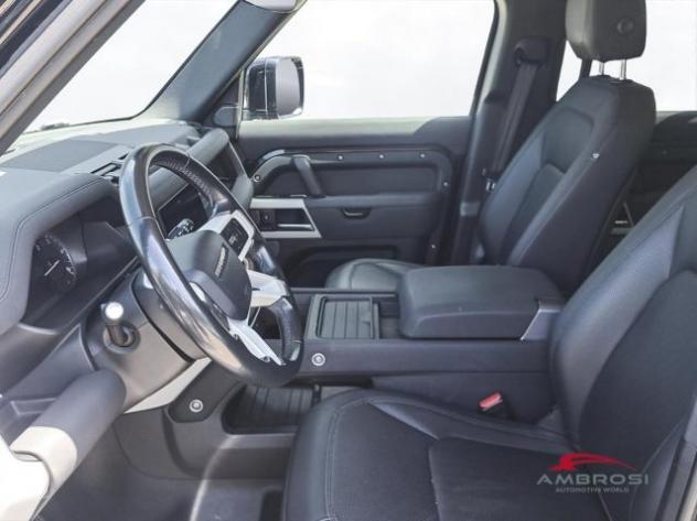 LAND ROVER Defender 110 3.0d i6 mhev X-Dynamic SE awd 200cv auto rif. 23662868 - Foto 9